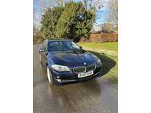 BMW 5 Series 530I Touring