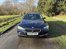 BMW 5 Series 530I Touring