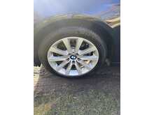 BMW 5 Series 530I Touring