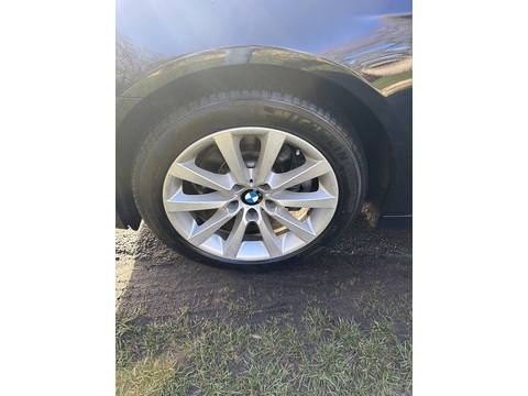 530I Touring 3.0 5dr Estate Automatic Petrol