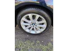 BMW 5 Series 530I Touring