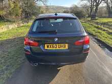 BMW 5 Series 530I Touring