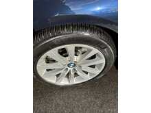 BMW 5 Series 530I Touring