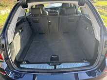 BMW 5 Series 530I Touring