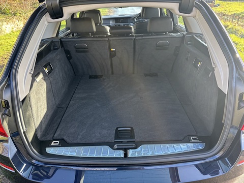 530I Touring 3.0 5dr Estate Automatic Petrol