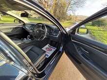 BMW 5 Series 530I Touring