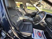 BMW 5 Series 530I Touring