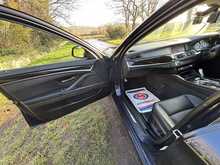 BMW 5 Series 530I Touring