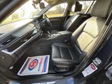 BMW 5 Series 530I Touring