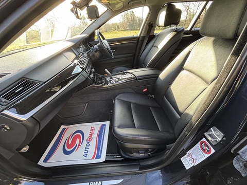 530I Touring 3.0 5dr Estate Automatic Petrol