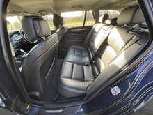 BMW 5 Series 530I Touring