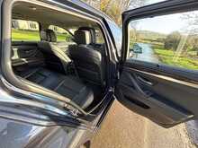 BMW 5 Series 530I Touring