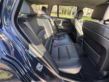 BMW 5 Series 530I Touring