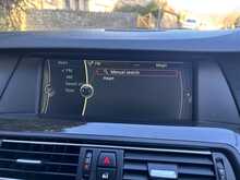 BMW 5 Series 530I Touring