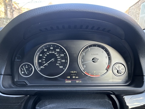 530I Touring 3.0 5dr Estate Automatic Petrol