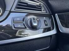 BMW 5 Series 530I Touring