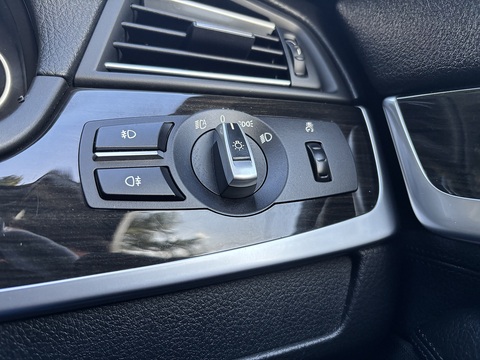 530I Touring 3.0 5dr Estate Automatic Petrol