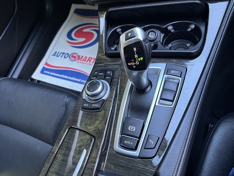 530I Touring 3.0 5dr Estate Automatic Petrol