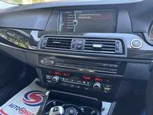 BMW 5 Series 530I Touring