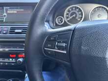 BMW 5 Series 530I Touring