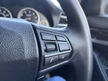 BMW 5 Series 530I Touring