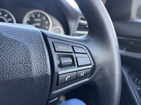 530I Touring 3.0 5dr Estate Automatic Petrol