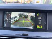 BMW 5 Series 530I Touring