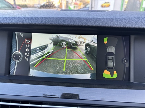 530I Touring 3.0 5dr Estate Automatic Petrol