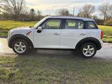 Mini  Countryman One