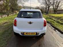 Mini  Countryman One
