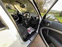 Mini  Countryman One