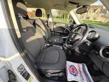 Mini  Countryman One