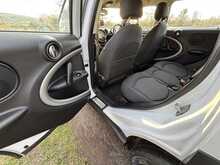 Mini  Countryman One