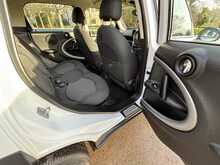 Mini  Countryman One