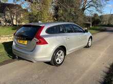 Volvo V60 D2 Business Edition
