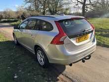 Volvo V60 D2 Business Edition