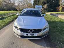 Volvo V60 D2 Business Edition