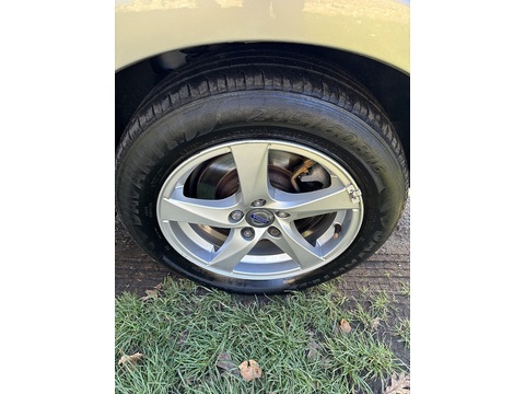 2.0 D2 Business Edition Estate 5dr Diesel Auto Euro 6 (s/s) (120 ps)