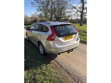 Volvo V60 D2 Business Edition