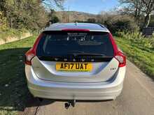 Volvo V60 D2 Business Edition