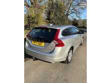 Volvo V60 D2 Business Edition