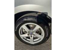 Volvo V60 D2 Business Edition