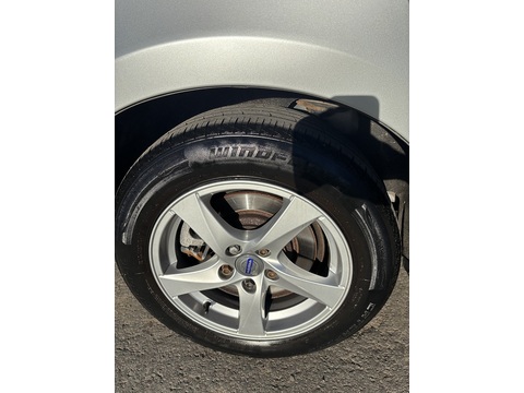 2.0 D2 Business Edition Estate 5dr Diesel Auto Euro 6 (s/s) (120 ps)