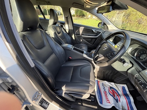 2.0 D2 Business Edition Estate 5dr Diesel Auto Euro 6 (s/s) (120 ps)