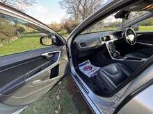 Volvo V60 D2 Business Edition