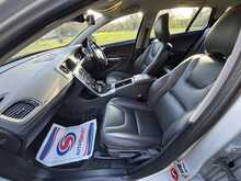 Volvo V60 D2 Business Edition