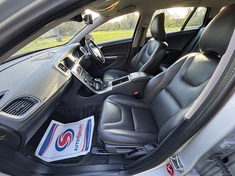 2.0 D2 Business Edition Estate 5dr Diesel Auto Euro 6 (s/s) (120 ps)