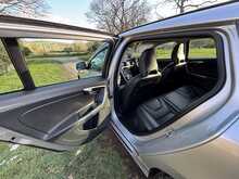 Volvo V60 D2 Business Edition