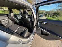 Volvo V60 D2 Business Edition