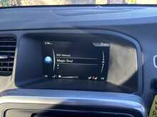 Volvo V60 D2 Business Edition